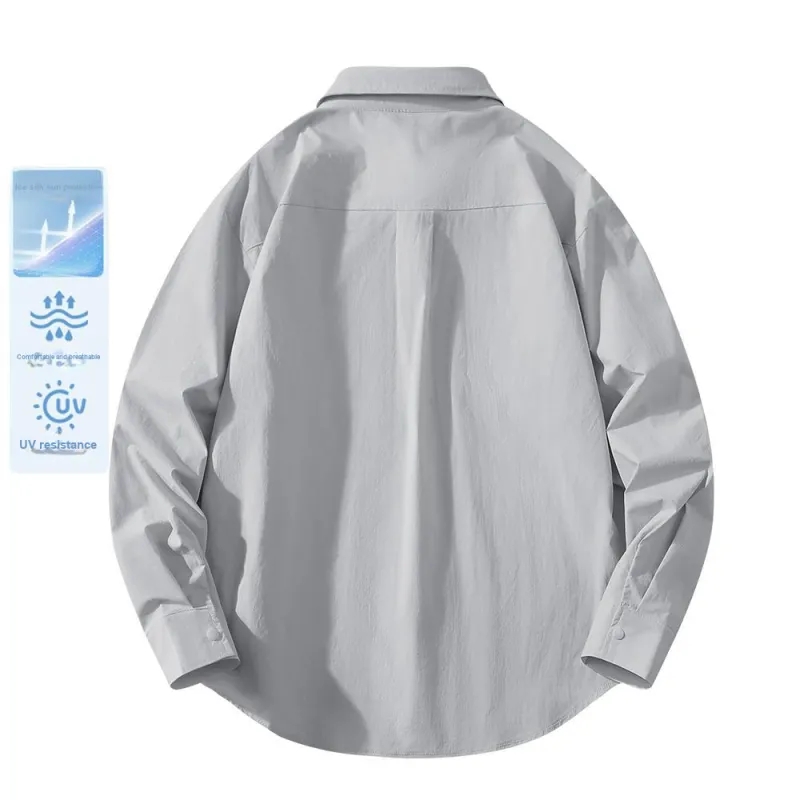 MINISO Shirts Unisex-13