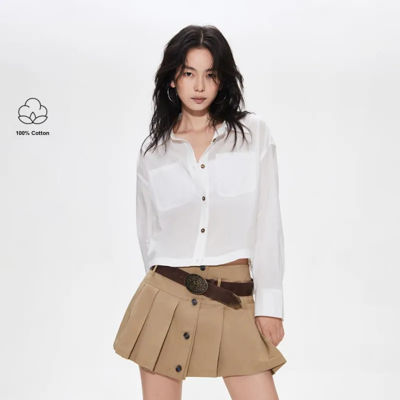 ONLY Shirts Women's-13