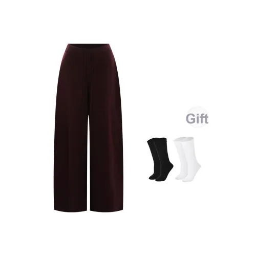 BSEVENI Женские Повседневные Брюки