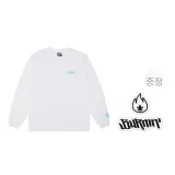 화이트-블루