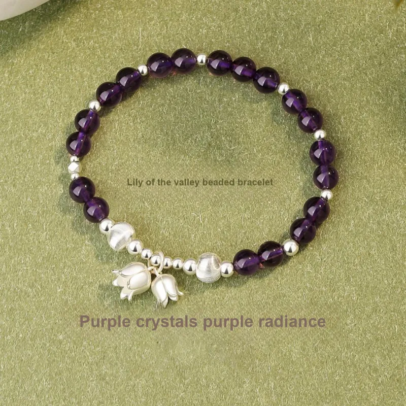 VANA Jade Bracelets Women's-1