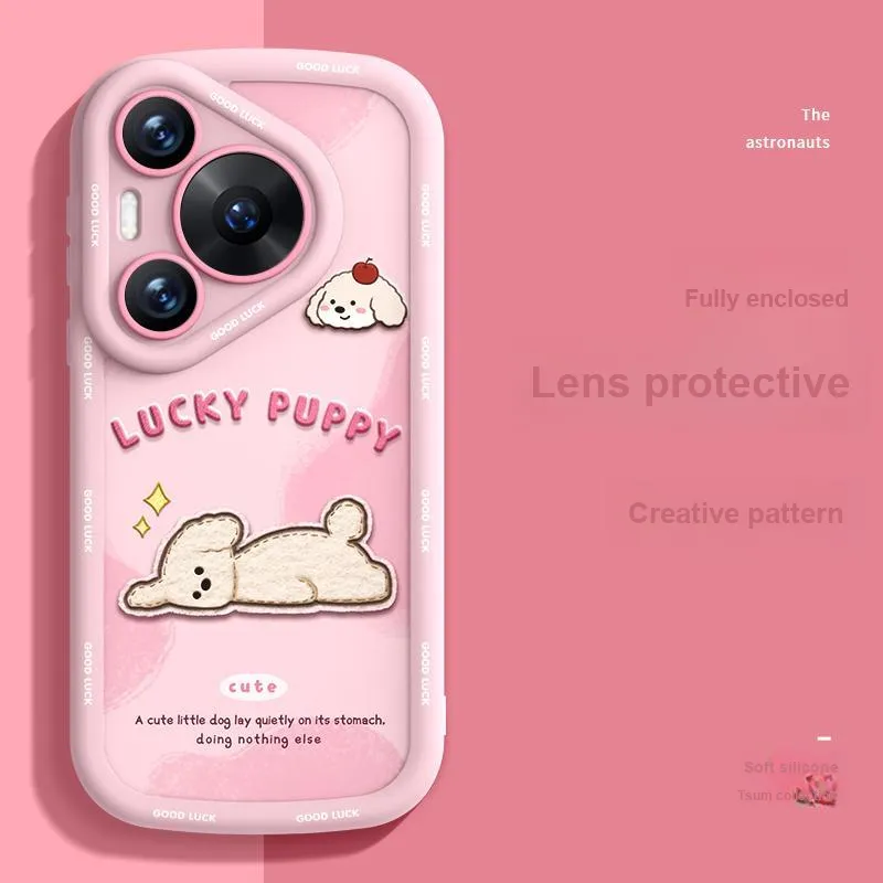 SUPER MOUSE Phone Cases-1