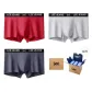 Red+Dark Gray+Light Gray