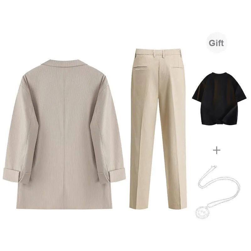 MEIPIN TANG Uniforms Unisex-17