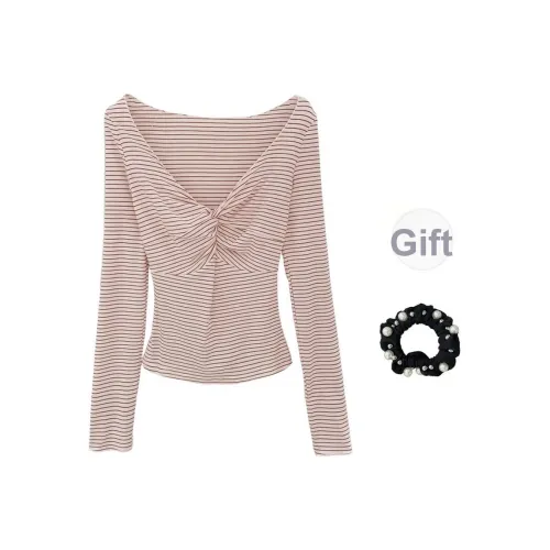 JSUHH Женские T-рубашки