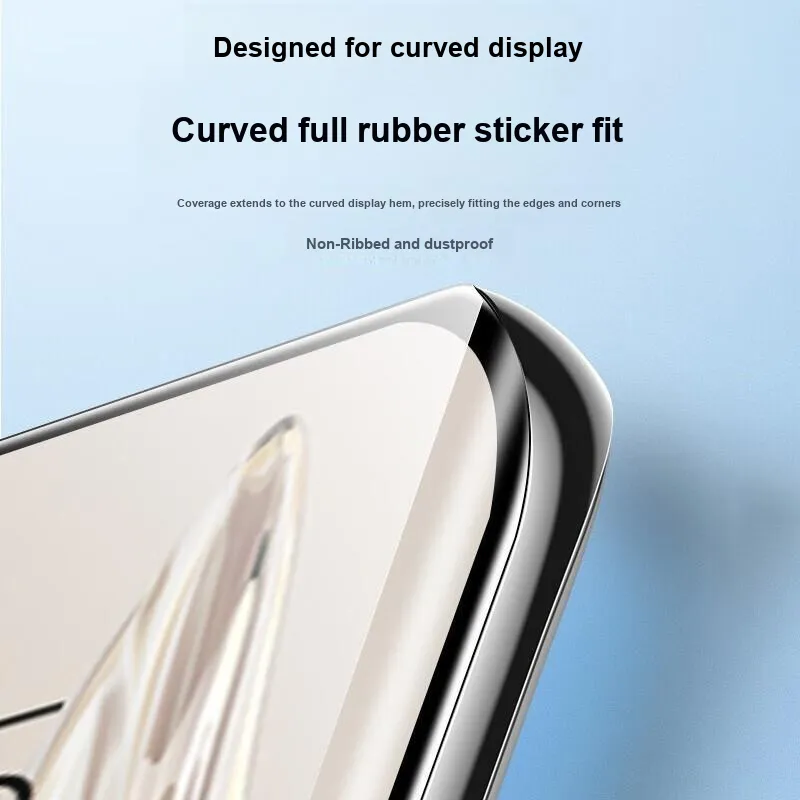Suoyun Cell Phone Protective Films-1