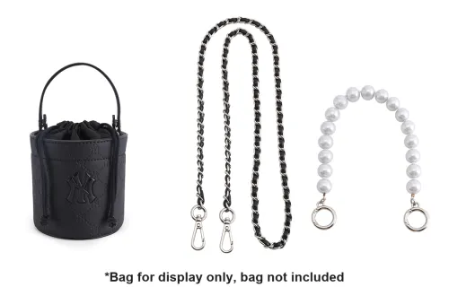 Luxury Care Artisan Workshop Bag Straps