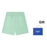 Slight Green+Free Shopping Bag