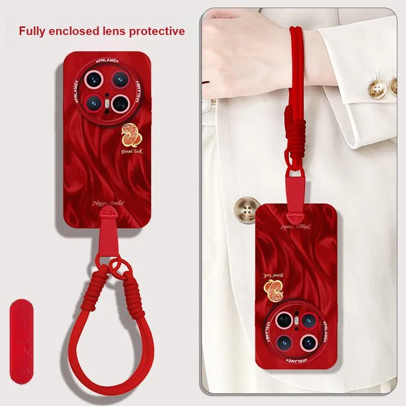 Interesting shell Phone Cases-9