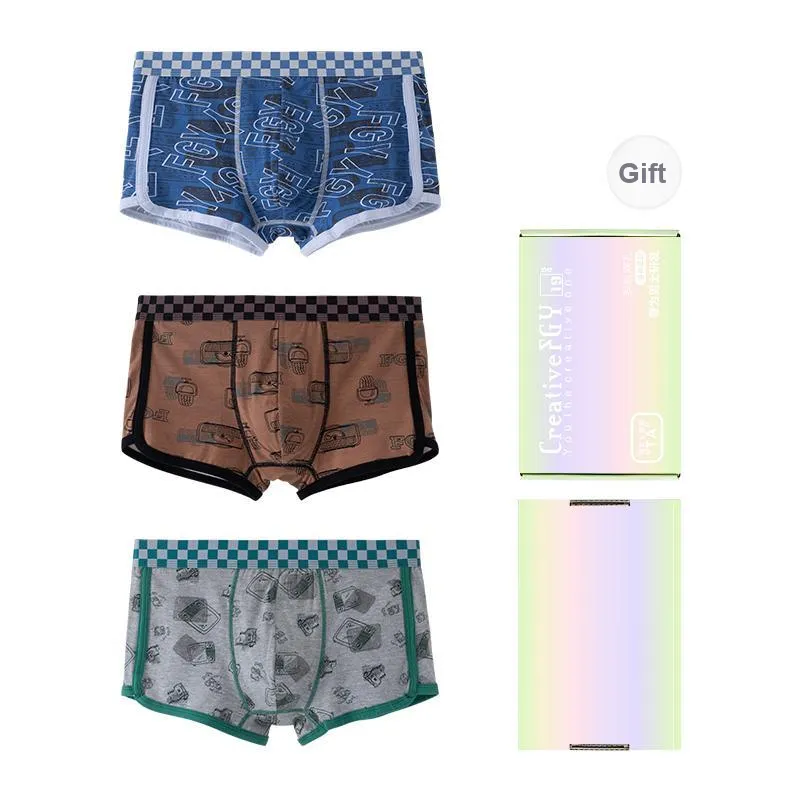 FGY Men Underpants-1
