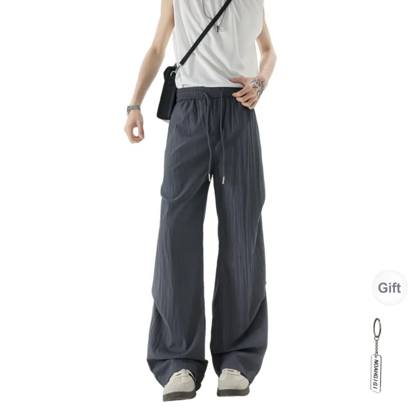 NOAHGIGI Casual Pants Unisex-24