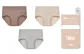 3 Pack = Mocha+Apricot+Star Gray