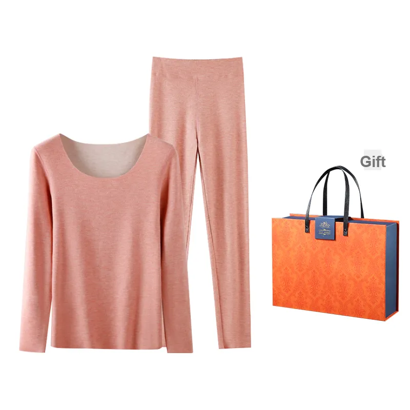 ROBINHOOD Thermal Set Women's Gift Box Set-2