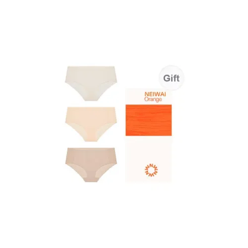 NEIWAI Underpants Women's 3 Pack