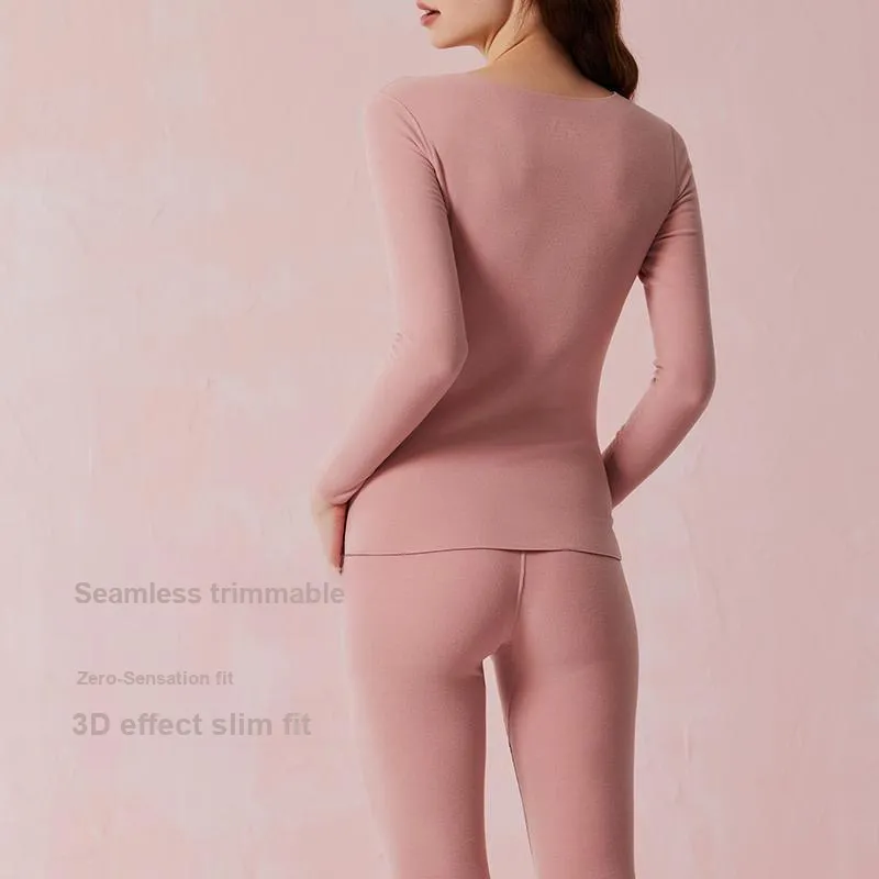 FREELASS Unisex Thermal Sets-9