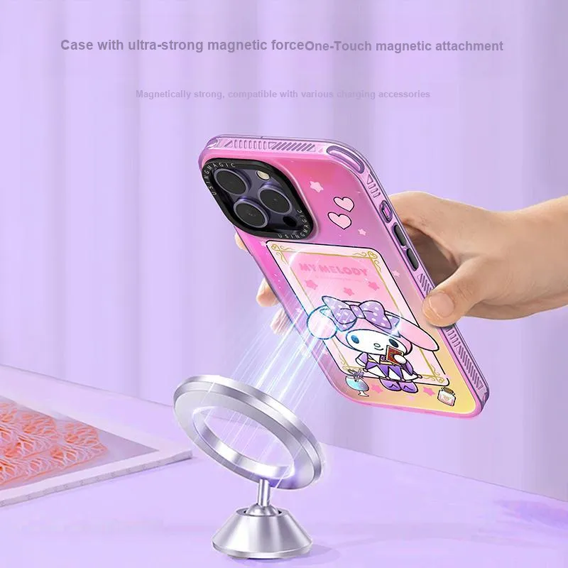 Sanrio Phone Cases-39
