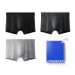Black/Dark Gray/Light Gray 9360 (3 Pack)