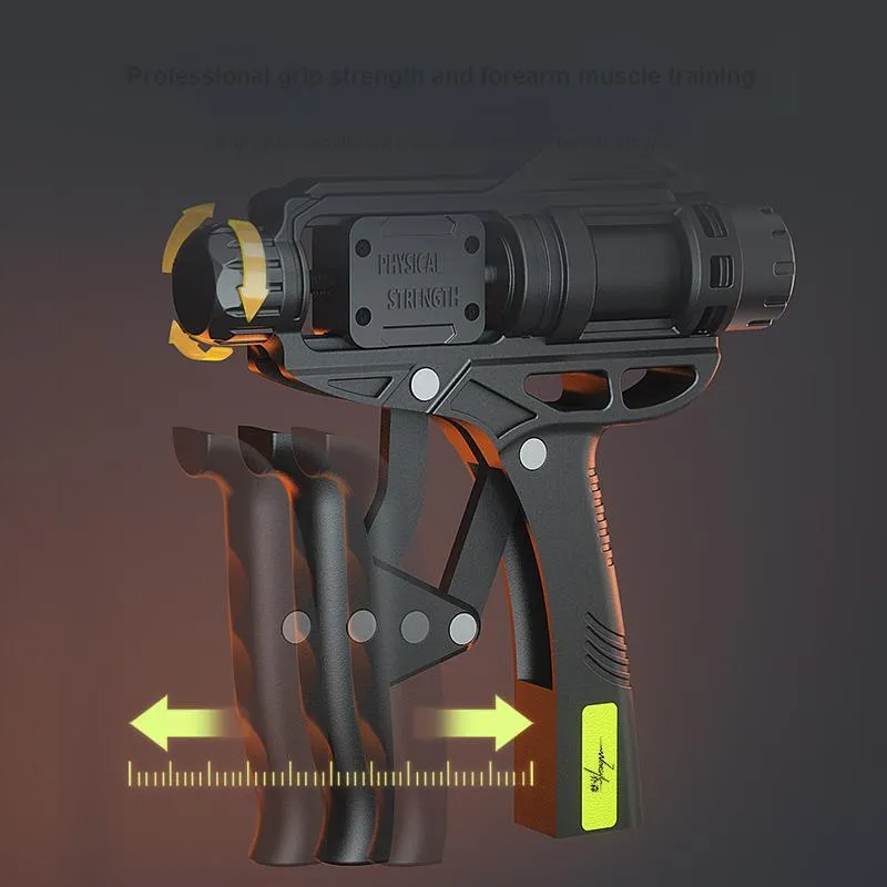 JONSYL Grip-3