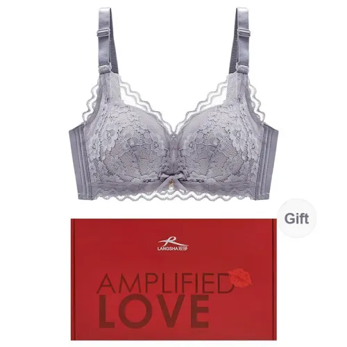 Lanza Women's Bras