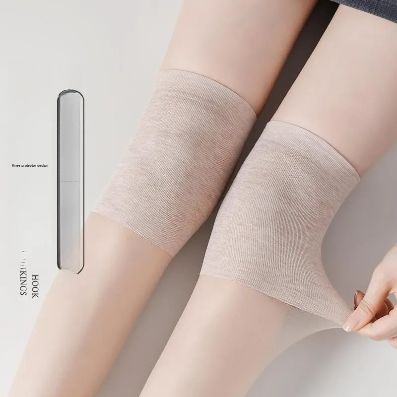Lan Miao Thigh high Socks Women's-9