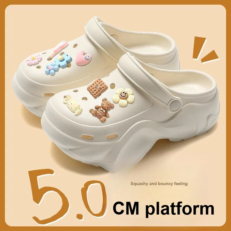 Bulgos Slippers / Home Slippers-1