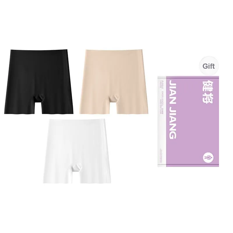 Master Underpants Women's Shopping Bag 3 Pack-0