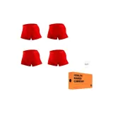 4 Pack (Combination C)