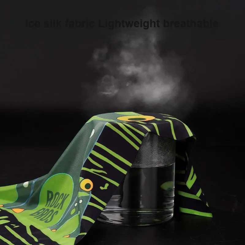 ROCBROS Riding Equipment-1