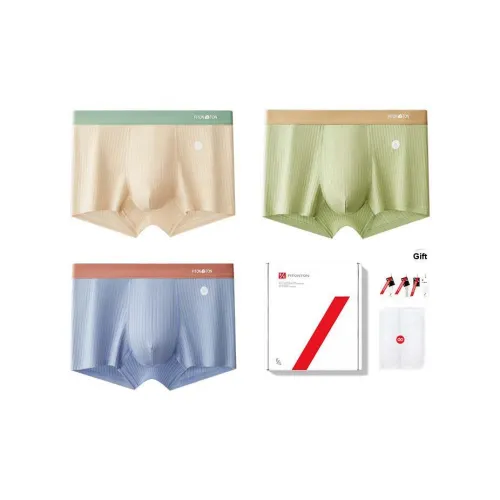 Fiton Ton Трусы Men's Box 3 Pack