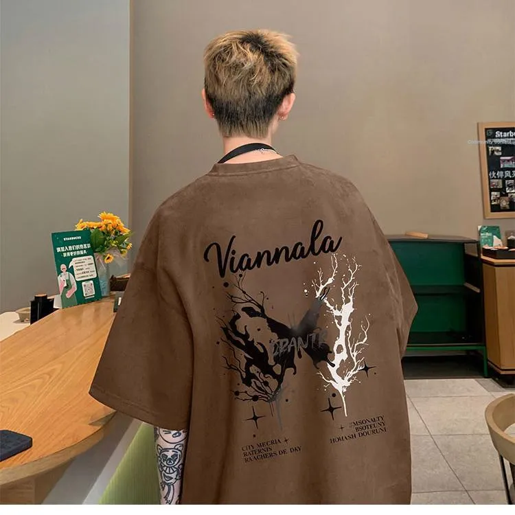 RVANGUARD T Shirts Unisex-17