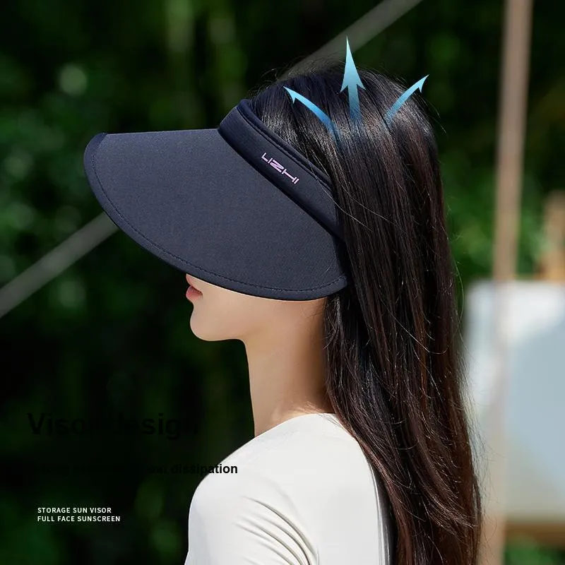 YUZHAOLIN Thin Sun Protection Masks Women's-5