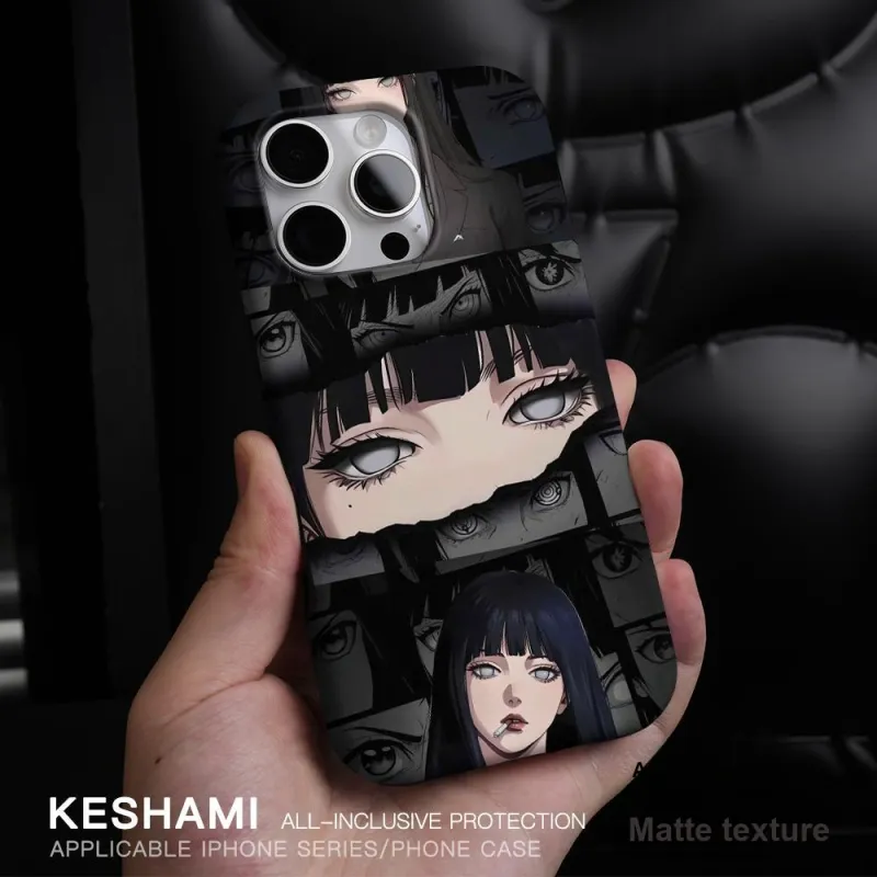 Keshami Phone Cases-29