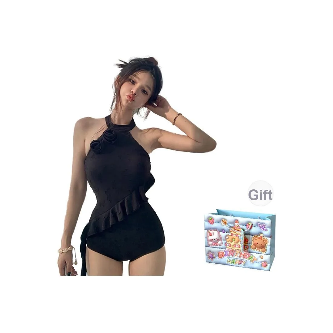 HAPG Женские Наборы Купальников