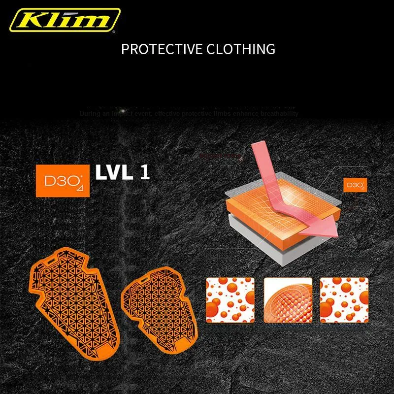 KLIM Biker Jacket-4