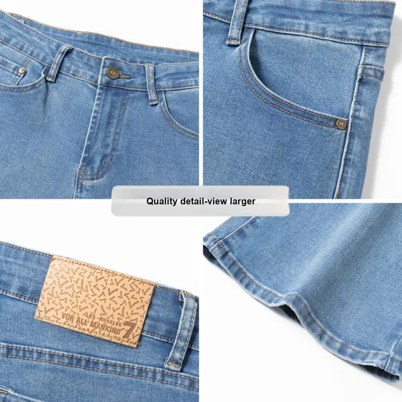 7 FOR ALL MANKIND Jeans Women's-2