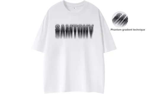 Samtony T-Shirts Unisex