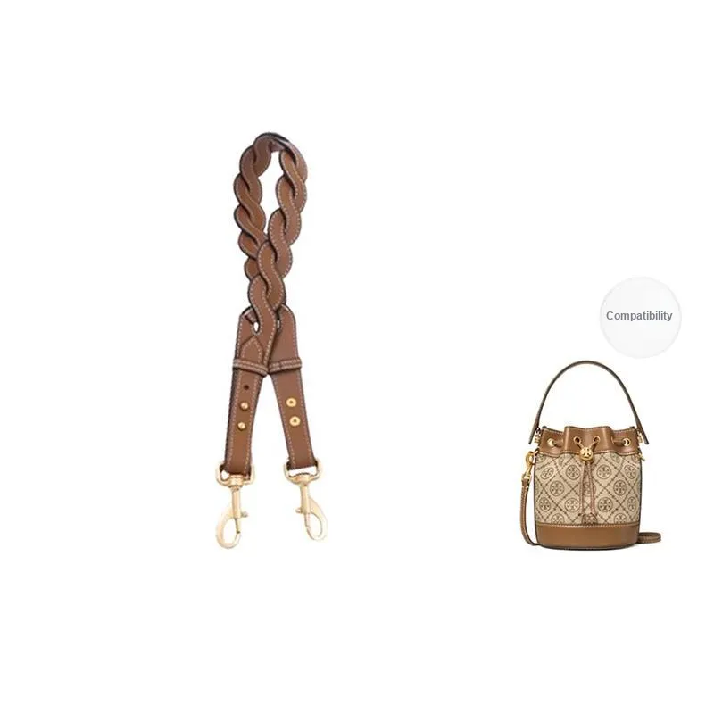 Jingxi Imported Microfiber Bag Accessory Bag Strap Women's Multicolor-10