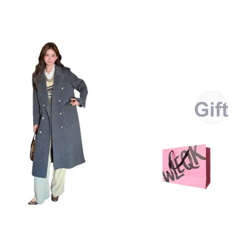 CTRTRC Женское пальто