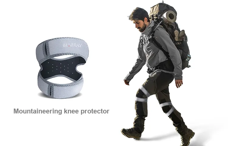 BESTRAY Knee Pads-6