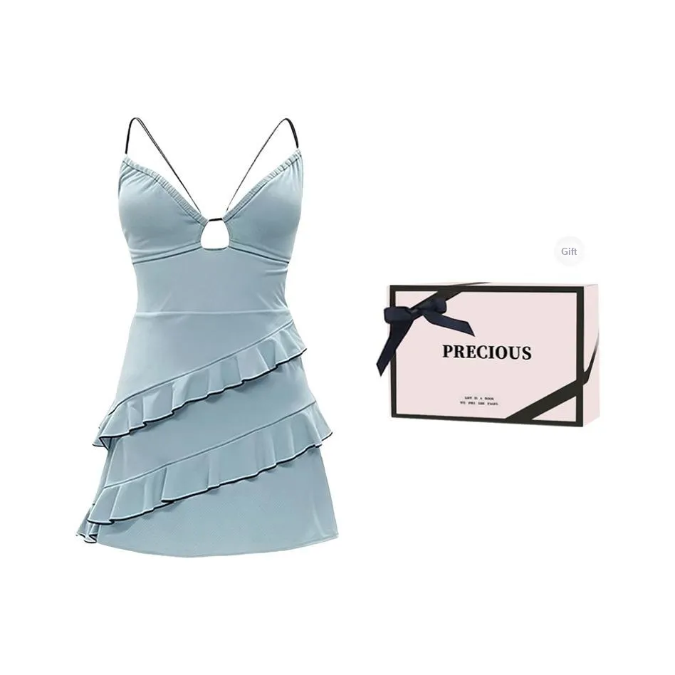 MIMOSA CHUR Платья и юбки для плавания Женские