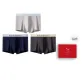Silver Gray-Indigo-Carbon Gray