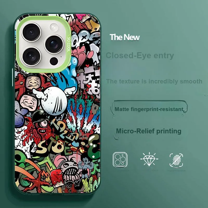 BAOCHENG Phone Cases-7