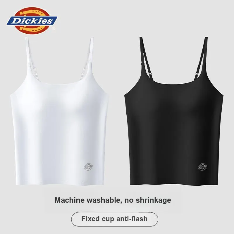Dickies Camisole Women's Shopping Bag Combo Set-6