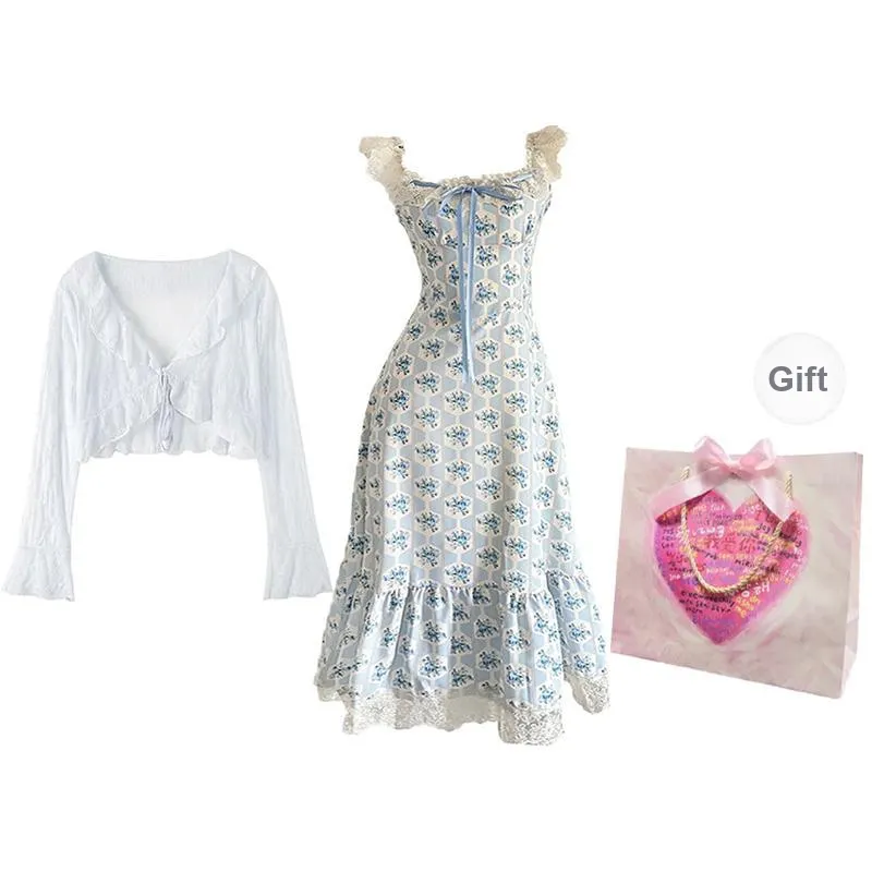AINUOERMY Two Piece Skirt Sets Women's-8