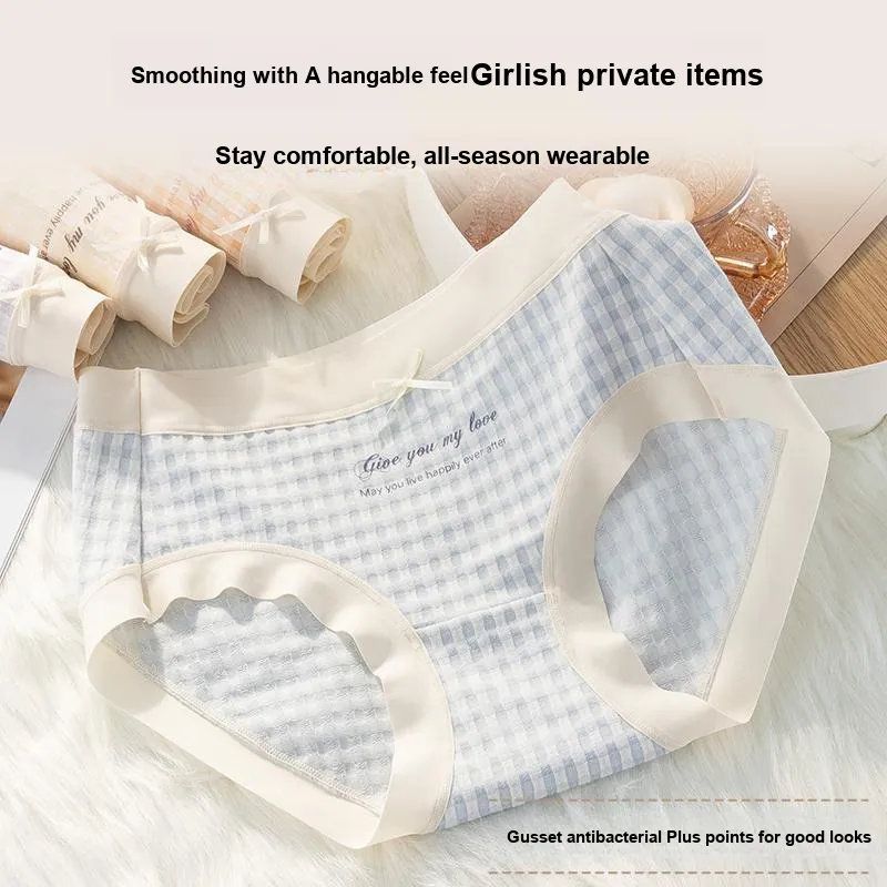 Urban Beauty Underpants Women's Shopping Bag 3 Pack-21