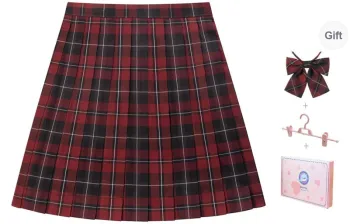 Tokyo Season Casual Short Skirts Women's Gift Box Set