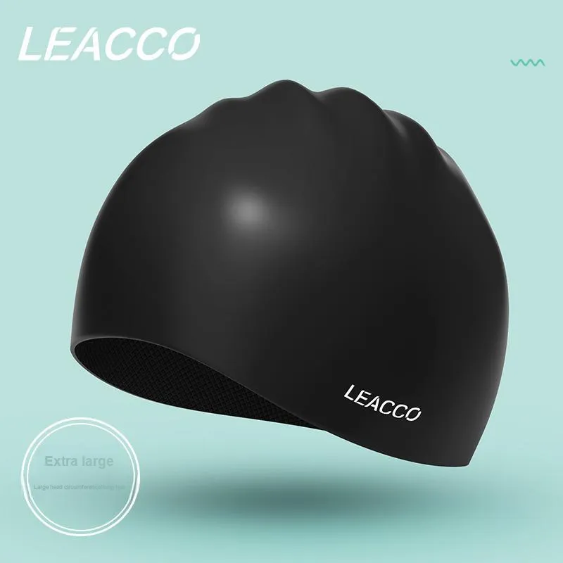 LEACCO Swimming Caps-7