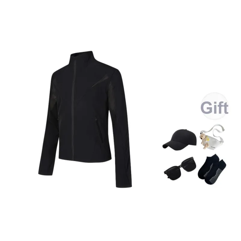 EYEUNDERSTAND Sun Protection Clothing Unisex-20