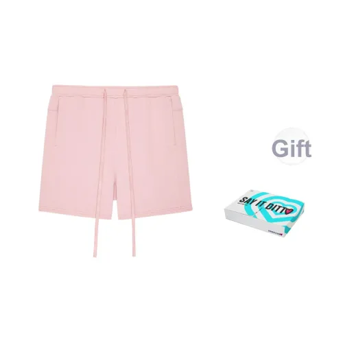 Nice Rice Мужские Повседневные Шорты