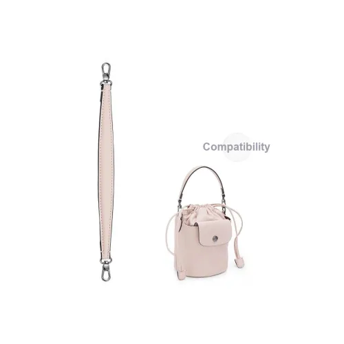 GUYI Сумка из коровьей кожи с ремешком женская многоцветная